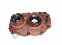 ŞANZIMAN ARKA KAPAK (ÇIKMA)