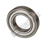  TAKVİYE GRUP DİŞLİ RULMANI 6212 ZZ