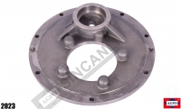 Plate Assy. Clutch Rls Bearing Support, w/hole