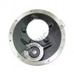 Plate Assy. Clutch Rls Bearing Support