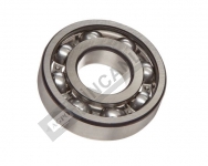 ŞANZIMAN SAĞ BACAK KAPAK RULMANI 6306