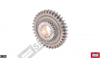 3. Speed Gear (35)