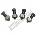 Fork Blocking Screw Shorter