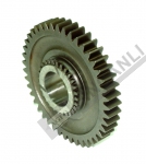 2.Speed Gear (Shallow Type)
