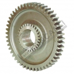 1.VİTES DİŞLİSİ 49 DİŞ