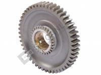 1.VİTES DİŞLİ (49 DİŞ)