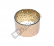 1.VİTES DİŞLİ BURCU