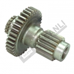 ŞANZIMAN TAKVİYE GRUP DİŞLİ KALIN DİŞ