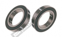 Clutch Release Bearing (Plastic Center)
