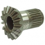 Gear-Differ. Side Long