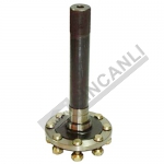 ARKA UZUN AKS 1 DELİK BİJONSUZ