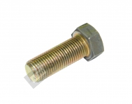 ARKA AKS TEPE CIVATASI- 9/16 DİŞ