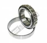 ARKA AKS RULMANI 387/382