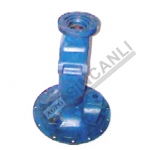 ARKA AKS KOVANI SAĞ