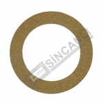 ARKA AKS KEÇE MANTARI