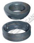 Upper Thrust Bearing, Front Axle 4W