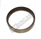 ÇİFT ÇEKER ÇEMBER DİŞLİ