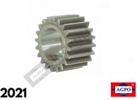 ARKA AKS PLANET KOZA DİŞLİ