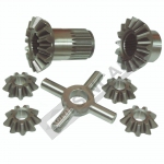 İSTAVROZ KUTUSU DİŞLİ SETİ