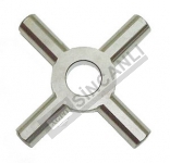 İSTAVROZ HACI (MİLİ)