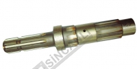 Pto Shaft, 2 Speed, 540 Rpm