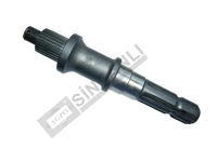 Pto Output Shaft 