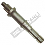 Pto Output Shaft 305.56Mm 