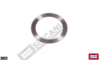 Clutch Steel Plate