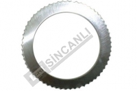 Pto Steel Disc