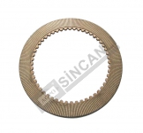 Clutch Plate