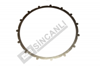 Plate, Clutch Front