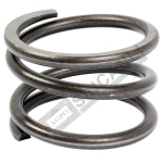 Spring-Dr. Cyl.. Piston