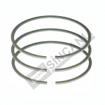 Ring-Str. Cyl. Support (3 Pcs) 