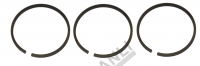 Pto Piston Rings-(3 Pcs/Set)