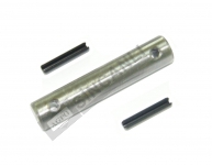 Pto Shaft And Pin Kit, Drive Clutch Handle