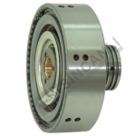 Pto Pack Assembly (4 Brass And 4 Steel Plate)