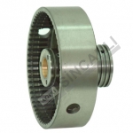 Pto Housing For 3 Plates