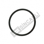 PTO Clutch Piston Seal 