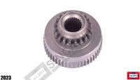 Pto Drive Clutch Hub 