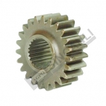 Gear Drive 23 Teeth