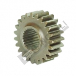 Gear-Drive 25 Teeth