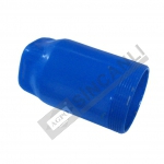 Pto Shaft Cap (Casting)