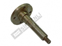 Pto Shaft For Pto Gear