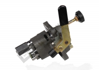 HİDROLİK DİSTİRİBÜTÖR-KAB