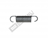 YAY-FREN VE DEBRİYAJ - PEDALI