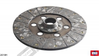 Clutch Plate Main 11