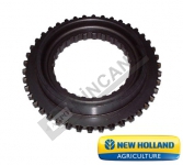 SENKROMEÇ ÇAKMA DİŞLİ