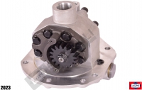 Hydraulic Pump Assy (Gear Type)