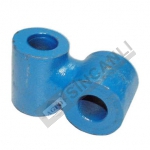 HİDROLİK AYARLI KOL MAFSALI