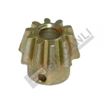 HİDROLİK AYARLI KOL KONİK DİŞLİ